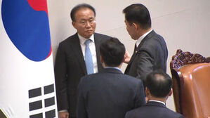 필리버스터 철회 배경은?&hellip;이동관 탄핵안 발의, 이유는?