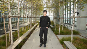 정국 "과거 얽매이는건 미련&hellip;2025년 BTS 시너지 어마어마할 것"