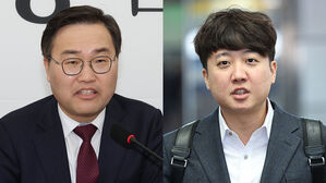 홍석준 "예의 없이 싸우는 모습 바람직하지 않아"&hellip;이준석 "나경원 연판장"