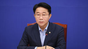 조정식, 국회의장 도전…"법사·운영위는 민주당이 해야"