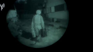 '가자 병원 압박' 이스라엘 "하마스 항복 받는 게 궁극적 목표"