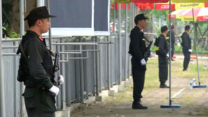 베트남 호찌민 아파트 욕실서 한국인 숨진 채 발견
