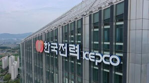 진천 광혜원면 9백여 가구 정전&hellip;"피뢰기 손상 때문"