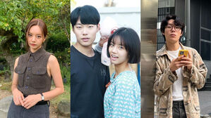 [SBS Star] 'Reply 1988 Couple' Ryu Jun Yeol & Hyeri Break Up with Each Other After 7 Years
