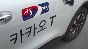 증선위, '매출 뻥튀기' 카카오모빌리티 중징계&hellip;검찰 이첩