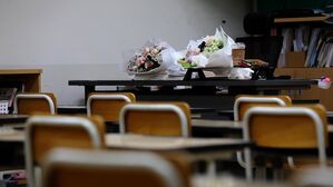 "서이초 사건 후에도 달라진 게 없다"