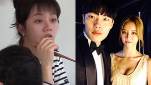 [SBS Star] Girl's Day Hyeri Hinted at Her Dying Relationship with Ryu Jun Yeol in June?