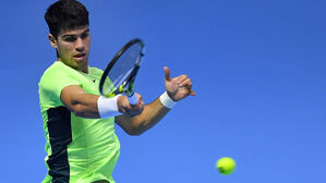 세계 1위 조코비치 vs 세계 2위 알카라스&hellip;최종전 4강 격돌