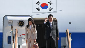 윤 대통령, APEC 첫 참석차 오늘 방미&hellip;IPEF 정상 회의도 참석