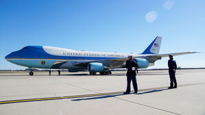 [월드리포트] 미 대통령 전용기, 에어포스원 탑승권은 얼마?