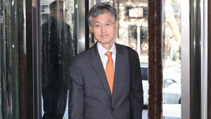 조희대 대법원장 후보자 인사청문회 다음 달 5∼6일 실시