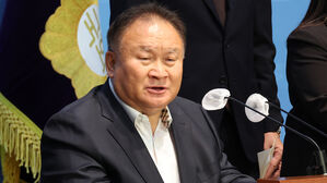 이상민 국민의힘 대전시당위원장 사망