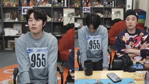 [SBS Star] Past Video of Ryu Jun Yeol Makes Fans Wonder If He & Hyeri Had Broken Up a Year Ago