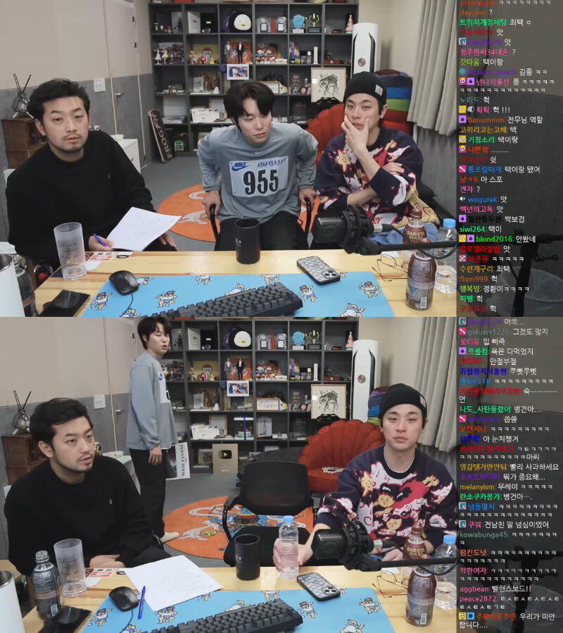 [SBS Star] Past Video of Ryu Jun Yeol Makes Fans Wonder If He & Hyeri ...