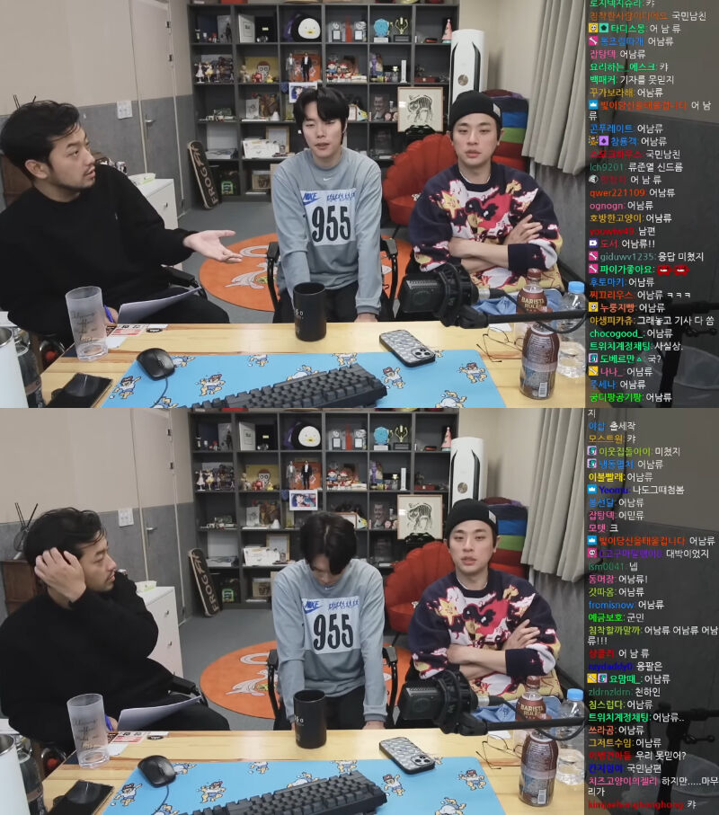 [SBS Star] Past Video of Ryu Jun Yeol Makes Fans Wonder If He & Hyeri ...