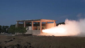 북 중거리미사일도 '고체 연료'&hellip;기습 공격 능력 강화