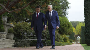 미 당국자 "시진핑, 수년 내 타이완 공격 계획 없다고 말해"