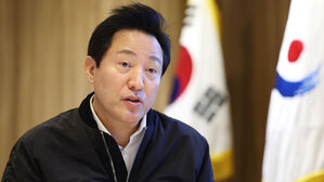 오세훈 '이승만 발언' 민주 비난에 서울시 "건국 업적 부정"