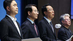 민주 비주류 "공천 올인 안 해&hellip;정치 혁신 &middot; 다당제 필요"