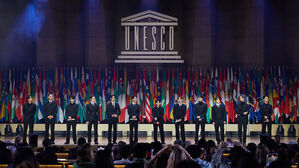 [취재파일] K-팝의 '선한 영향력', 국제기구의 러브콜을 받다