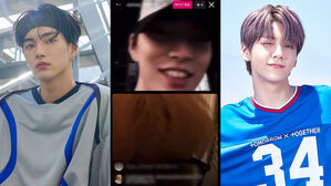 [SBS Star] RIIZE SEUNGHAN&middot;TXT SOOBIN's Live Leaked Online; Their 'Immature' Conversation Shocks Many