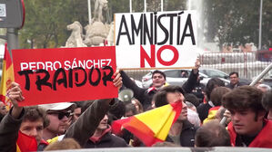 [월드리포트] 총리대행의 극적 연임 성공…혼란 빠진 스페인 정국