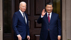 [월드리포트] 한 없이 작아 보였던 시진핑…뭘 챙겼나