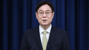 윤 대통령, 정책실장직 신설…이관섭 수석 승진 기용