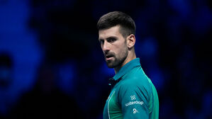 조코비치, 알카라스 완파&hellip;ATP 투어 시즌 최종전 결승 진출