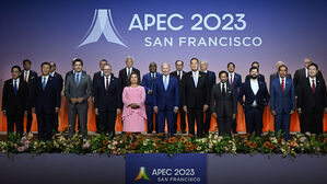 APEC '골든 게이트 선언'&hellip;다자간 무역체제 중요성 재확인
