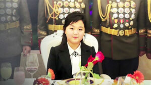 김주애 공식 데뷔 1년&hellip;'김정은 후계자' 가능성 주목