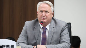 인요한 혁신위원장