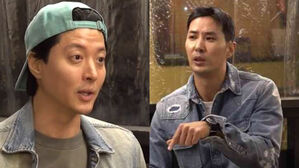 [SBS Star] Lee Dong Gun Explains Why He Got the Reputation of Being a 'Ladies' Man' in the Industry