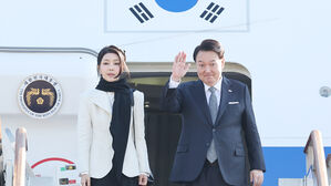 '정상 외교' 예산 재격돌…"정상적 활동" "너무 방만"