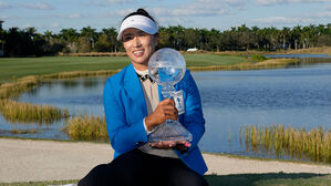 2024 LPGA 투어 18일 개막&hellip;33개 대회 &middot; 총상금 역대 최대