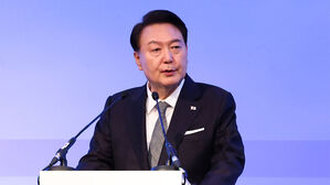 윤 대통령 "한영 과학기술 연대 공고히"&hellip;3년간 73억 원 규모 공동연구