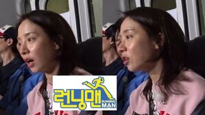 [SBS Star] Song Ji-hyo Blames 'Running Man' for Her Dream of Romantic Proposal Being Shattered