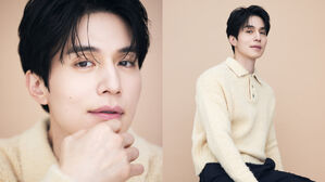 [SBS Star] Lee Dong Wook Says He Is Still Kicking Himself for Being Silly in His Past Relationships