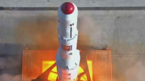 통보한 기간보다도 빨랐다&hellip;북한, 위성 발사 성공 여부 발표할까