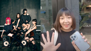 [SBS Star] "I'm a New Yorker Now!" Disbanded miss A Min Gives an Update on Her Life