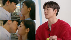 [SBS Star] Ji Chang Wook Confirms that He Is a Good Kisser; Tells His Secrets to Creating Great Kissing Scenes