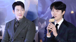 [SBS Star] "I'm Older, but..." Ryu Jun Yeol Shares How He Benefited from Working with Kim Woo Bin