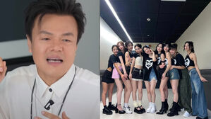 [SBS Star] "That's Why I'm Their Biggest Fan" J.Y. Park Shares Why TWICE Is an Irreplaceable Group