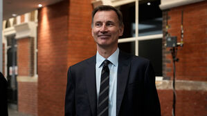 영국 정부 총선 앞두고 소득세 등 감세…상속세는 손 안 대