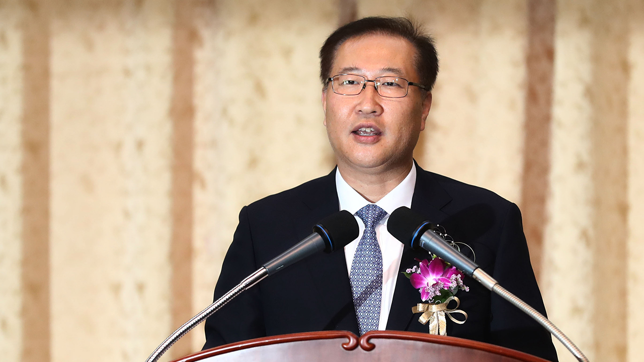 법무장관 박성재 유력…외교장관 박진 유임설속 하마평 무성