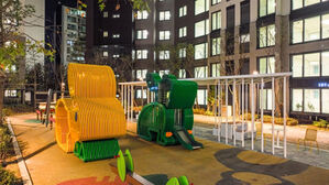 국내 건설사들, 세계적 권위 조경상 연달아 수상