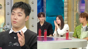 [SBS Star] Kangnam Tells How He Discovered Um Hyeon Kyung♥Cha Seo Won's Secret Romance