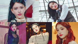 [SBS Star] VIDEO: "WTH No Way Are They Human Beings!" Fans Are Creeped Out by a New K-Pop Group