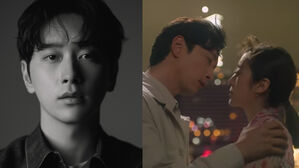 [SBS Star] CHANSUNG Apologized to Ex-Labelmate Hyelim for Being Her First Kissing Scene Partner?