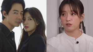 [SBS Star] Han Hyo Joo Speaks About Receiving an Unexpected Call from Zo In Sung During 'Moving'
